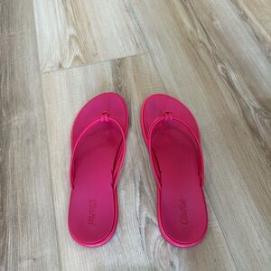 OluKai Women's Pink Sandals